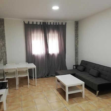 Apartamento Conil San Diego De Alcala Conil De La Frontera Εξωτερικό φωτογραφία