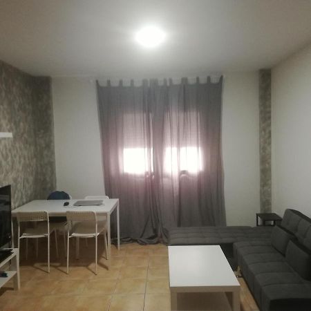 Apartamento Conil San Diego De Alcala Conil De La Frontera Εξωτερικό φωτογραφία