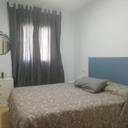 Apartamento Conil San Diego De Alcala Conil De La Frontera Εξωτερικό φωτογραφία