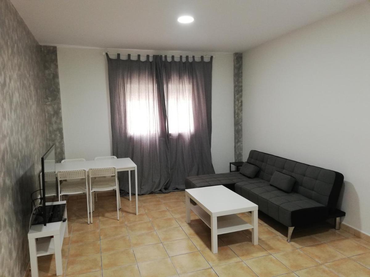 Apartamento Conil San Diego De Alcala Conil De La Frontera Εξωτερικό φωτογραφία