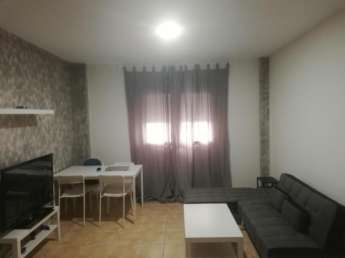 Apartamento Conil San Diego De Alcala Conil De La Frontera Εξωτερικό φωτογραφία