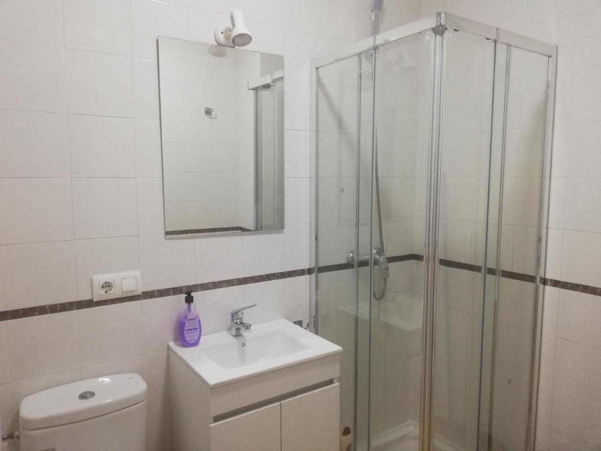 Apartamento Conil San Diego De Alcala Conil De La Frontera Εξωτερικό φωτογραφία