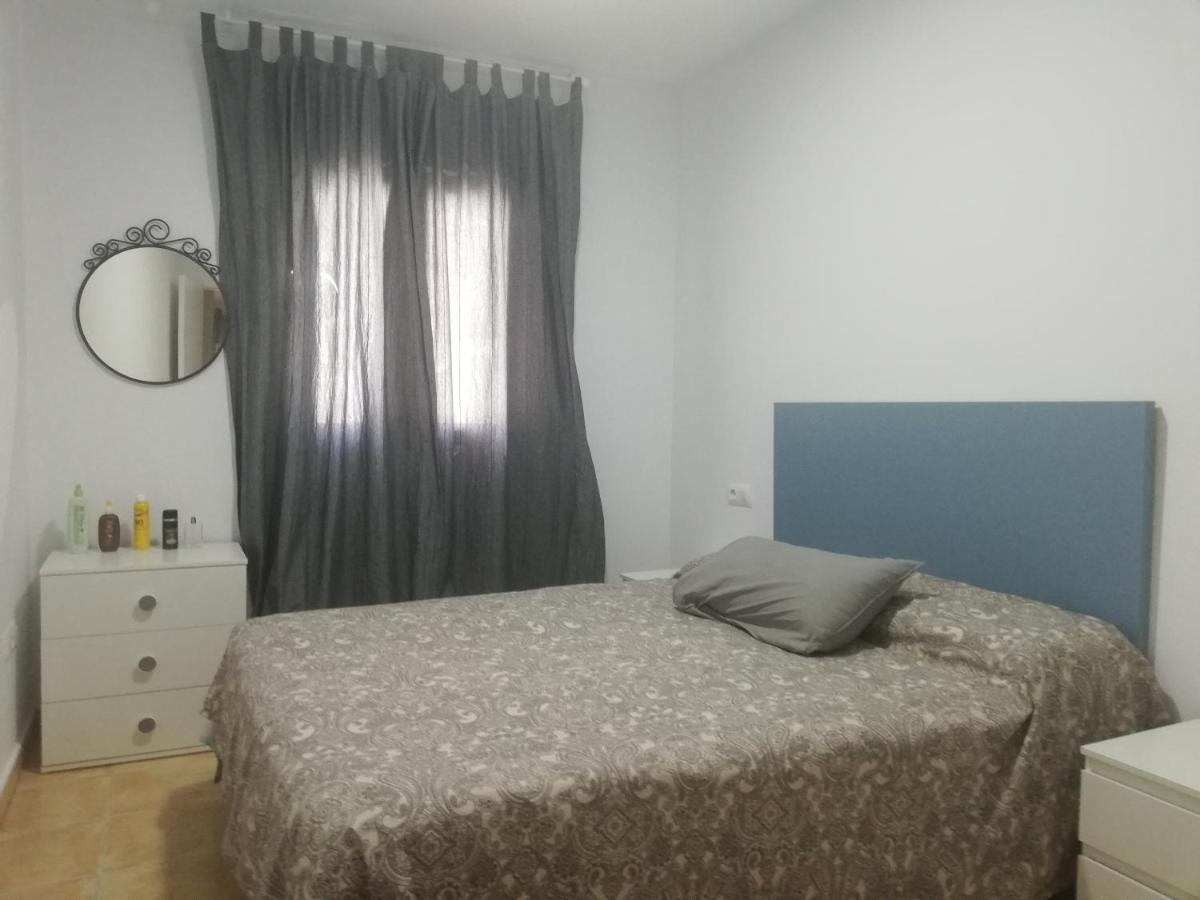 Apartamento Conil San Diego De Alcala Conil De La Frontera Εξωτερικό φωτογραφία