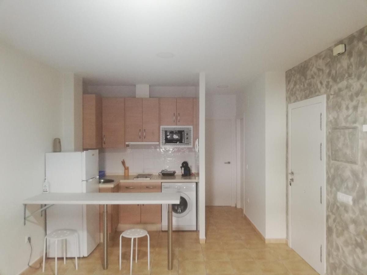 Apartamento Conil San Diego De Alcala Conil De La Frontera Εξωτερικό φωτογραφία